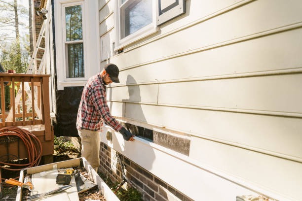 Trusted Siding Inspection service in Hughesville, MD - Creative Siding